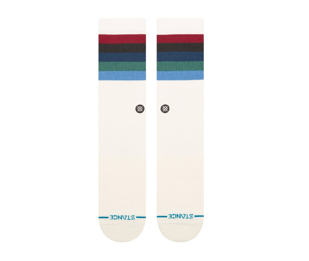 Stance Maliboo Crew Sock - Wet N Dry Boardsports 2