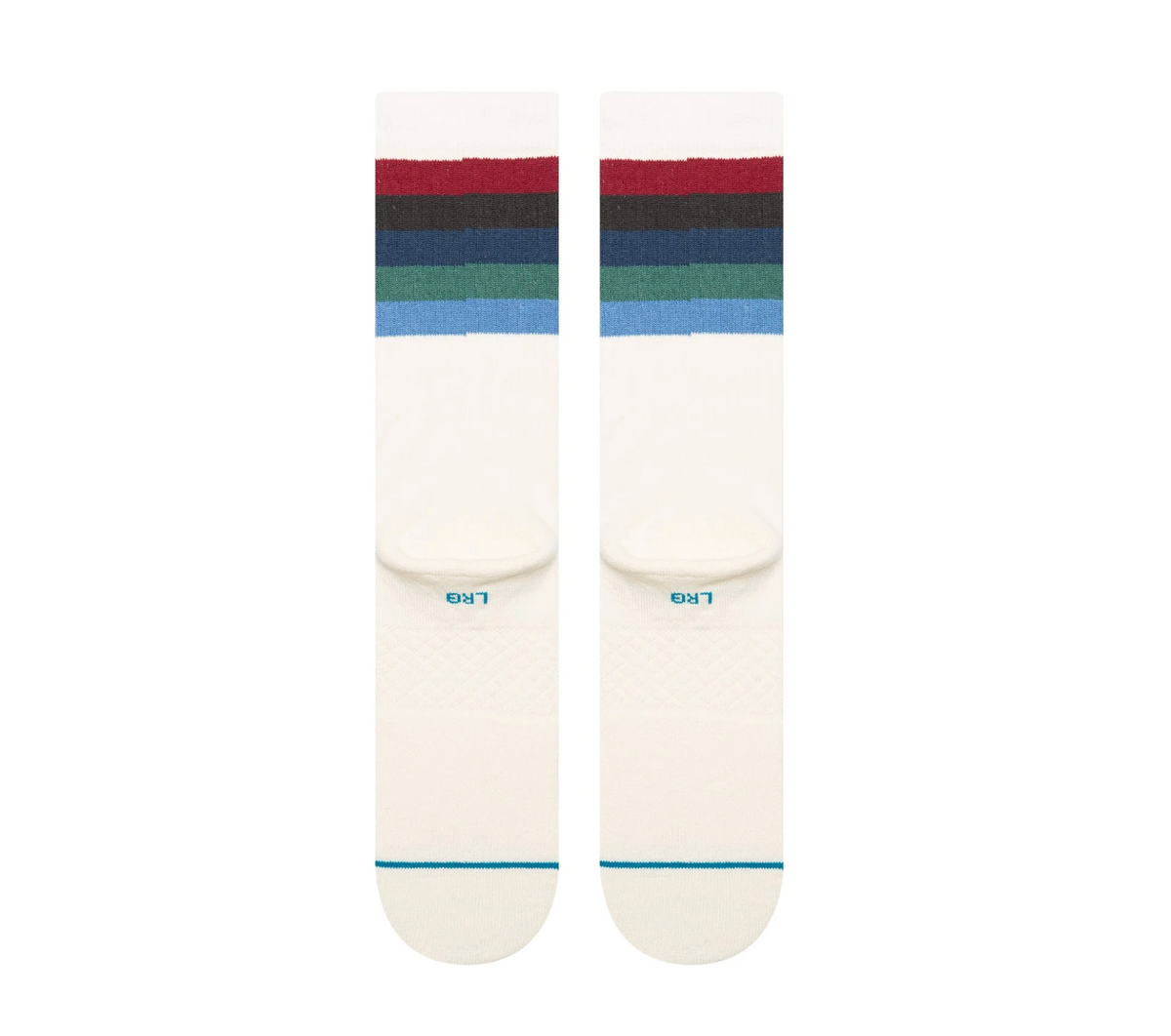 Stance Maliboo Crew Sock - Wet N Dry Boardsports 3