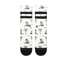 Stance Surfing Monkey Crew Sock - Wet N Dry Boardsports 2