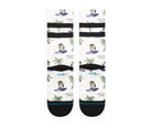 Stance Surfing Monkey Crew Sock - Wet N Dry Boardsports 3