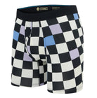 Stance Chef Check Boxer Briefs - Wetndry Boardsports
