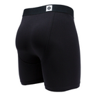Stance Standard Boxer Brief (Black) - Wetndry Boardsports - Back