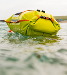 Red Paddle Co 2-in-1 Reversible Swim Tow Float/Backpack - Wetndry Boardsports - Float