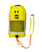 Red Paddle Co 2-in-1 Reversible Swim Tow Float/Backpack - Wetndry Boardsports