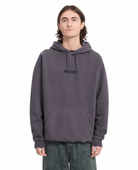 Volcom Big Stone PO Hoodie (Raisin) - Wetndry Boardsports
