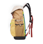Kavu Timaru Backpack (Forest Pass) - Wetndry Boardsports - Side