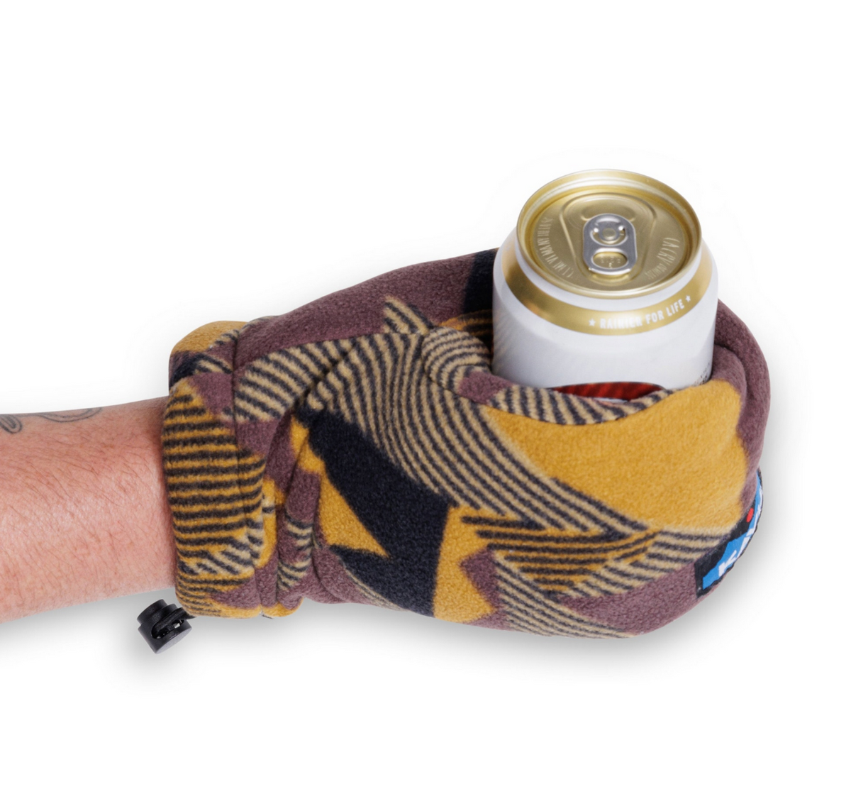 Kavu Drink Mitt (Sassy Sasquatch) - Wetndry Boardsports