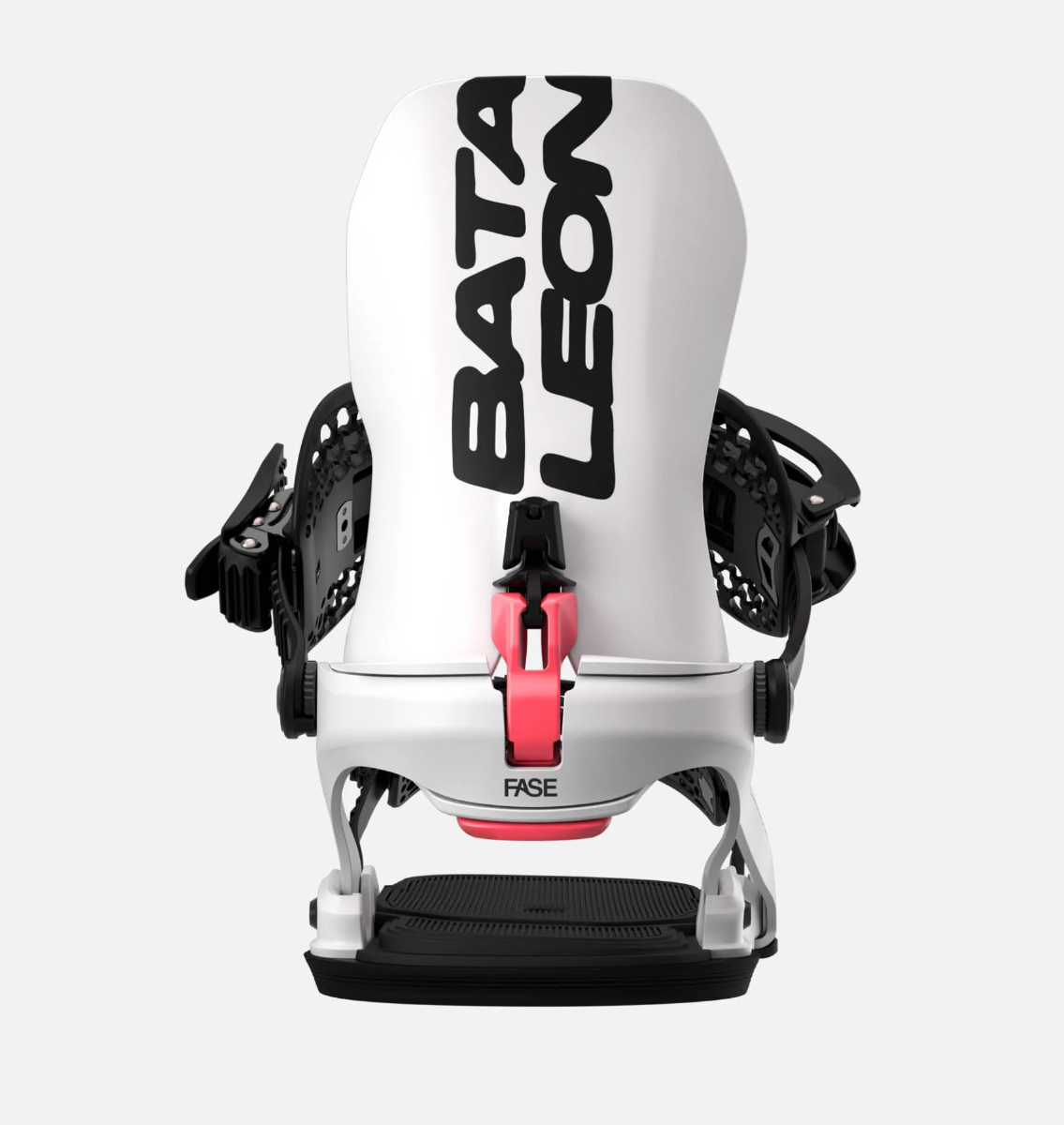 FASE Bataleon Blaster Pro AsymWrap Snowboard Bindings 2027 (Tor) - Wetndry Boardsports - Highback