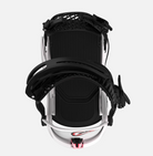 FASE Bataleon Blaster Pro AsymWrap Snowboard Bindings 2027 (Tor) - Wetndry Boardsports - Top