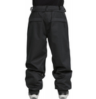 Volcom Arthur 20K Snow Pant (Black) - Wetndry Boardsports - Back