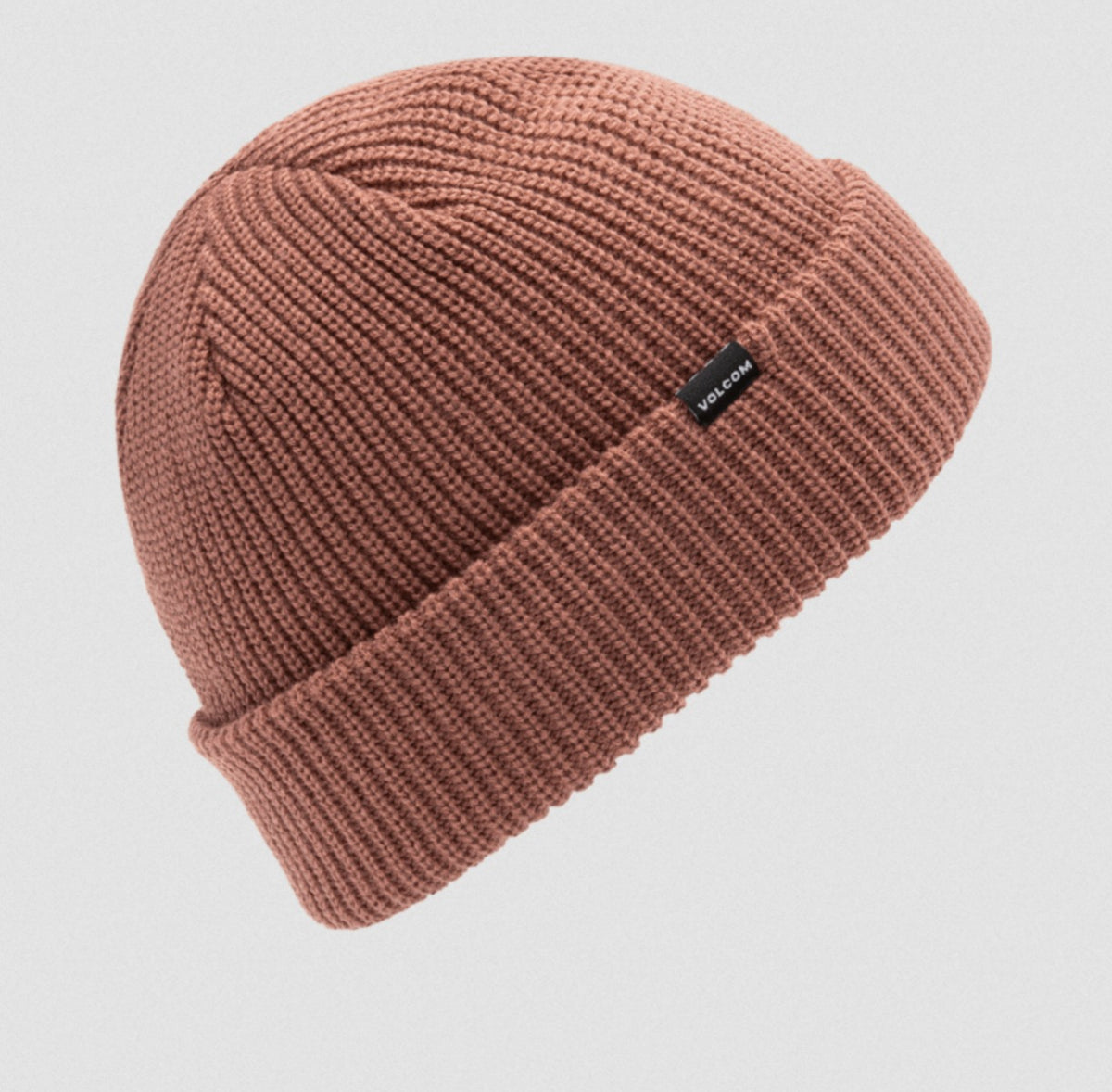 Volcom Sweep Beanie (Desert Taupe) - Wetndry Boardsports