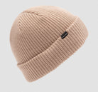 Volcom Sweep Beanie (Desert Taupe) - Wetndry Boardsports