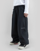 Beyond Medals Park Pants (Black) - Wetndry Boardsports - Side