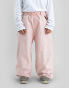 Beyond Medals Park Pants Unisex (Pink) - Wetndry Boardsports