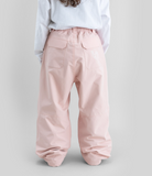 Beyond Medals Park Pants Unisex (Pink) - Wetndry Boardsports - back