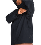 Volcom Dua Insulated GORE-TEX Ski/Snowboard Jacket (Black) - Wetndry Boardsports - Vents