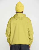 Volcom Arthur 3L 20K Ski/Snowboard Jacket (Golden Haze) - Wetndry Boardsports - Back