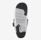 Salomon X Approach Lace SJ Boa Snowboard Boots (Silver/Alloy) - Wetndry Boardsports - Sole