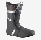 Salomon X Approach Lace SJ Boa Snowboard Boots (Silver/Alloy) - Wetndry Boardsports - Inside Boot