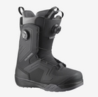 Salomon Dialogue Dual Boa Wide Snowboard Boots (Black) - Wetndry Boardsports