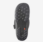 Salomon Dialogue Dual Boa Wide Snowboard Boots (Black) - Wetndry Boardsports - Sole