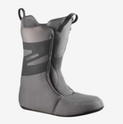 Salomon Dialogue Dual Boa Wide Snowboard Boots (Black) - Wetndry Boardsports - Inside Boot