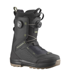 Salomon Echo Dual Boa Snowboard Boots (Black) - Wetndry Boardsports