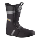Salomon X Approach Lace SJ Boa Snowboard Boots (Black/Asphalt) - Wetndry Boardsports - Inner
