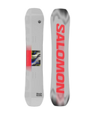 Salomon Huck Knife Snowboard 2027 - Wetndry Boardsports