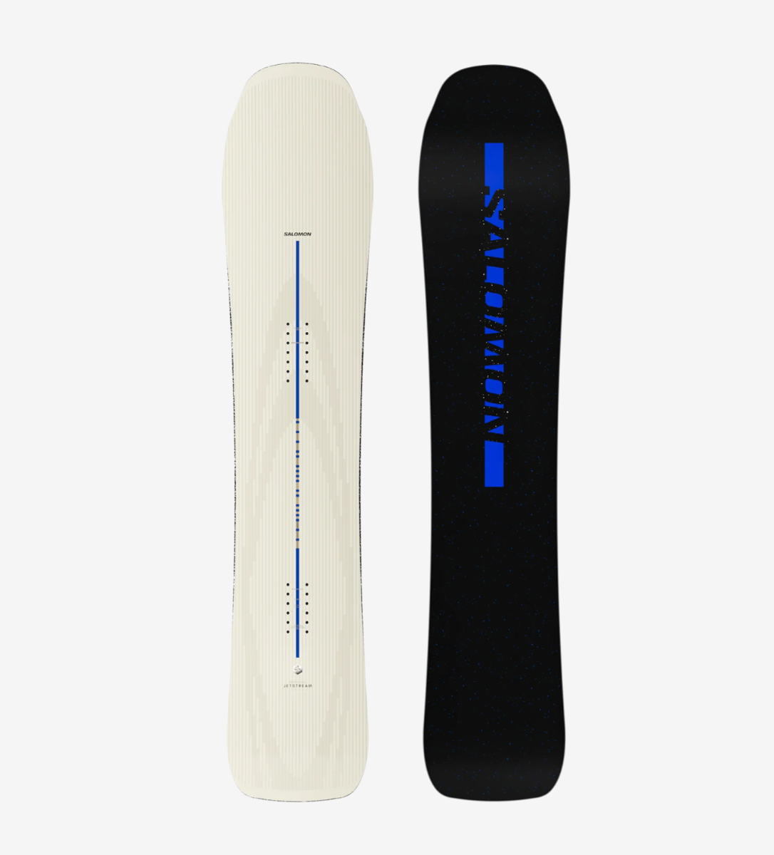 Salomon Jetstream Snowboard 2027 - Wetndry Boardsports