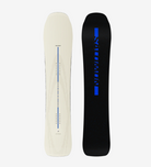 Salomon Jetstream Snowboard 2027 - Wetndry Boardsports