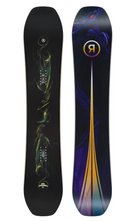 Ride Shadowban Snowboard 2027 - Wetndry Boardsports