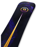 Ride Shadowban Snowboard 2027 - Wetndry Boardsports - Base
