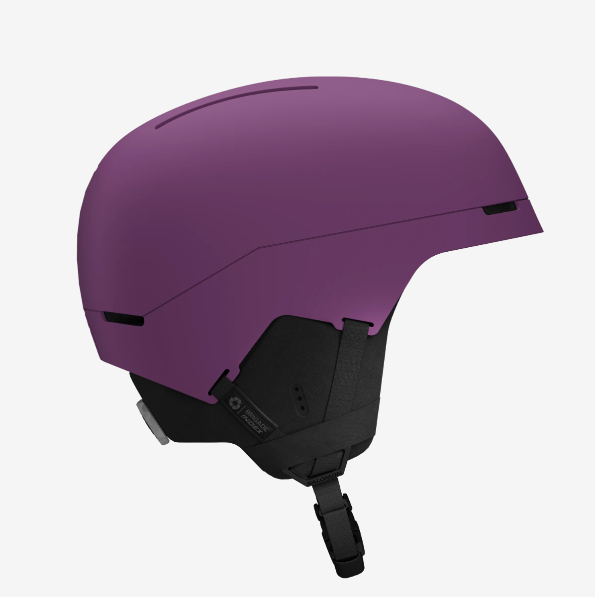 Salomon Brigade Index MIPS Snowboard/Ski Helmet  ( Pansy )