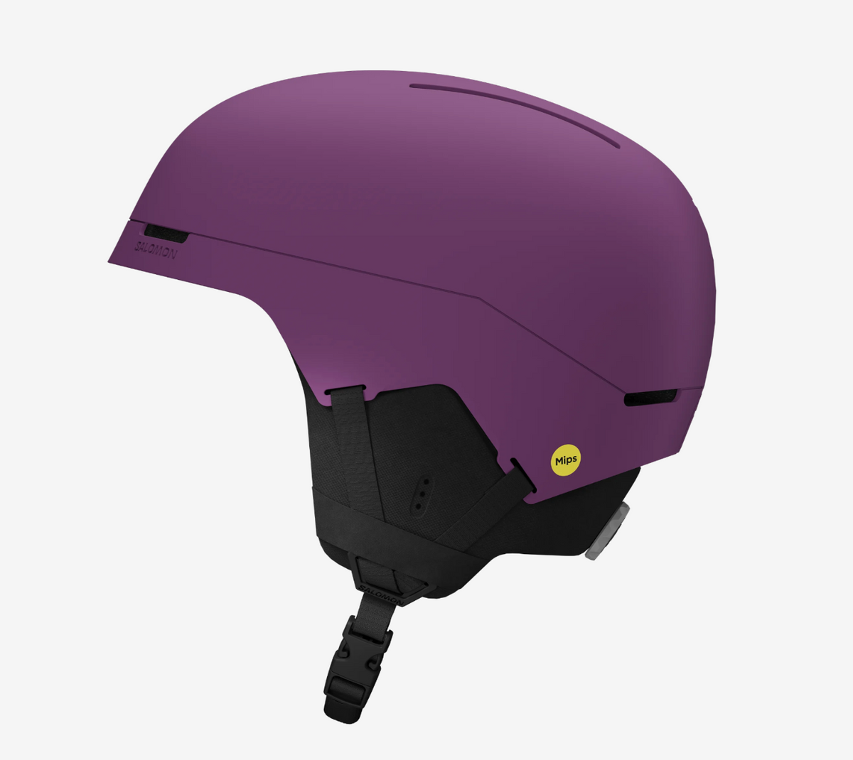 Salomon Brigade Index MIPS Snowboard/Ski Helmet  ( Pansy ) 3