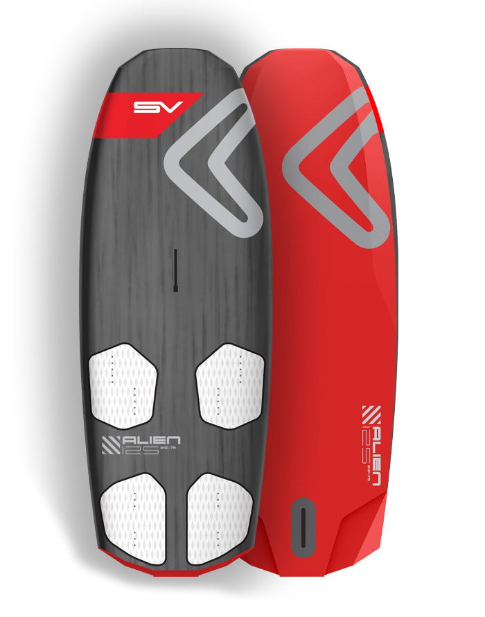 Severne Alien Foil Windsurf Board