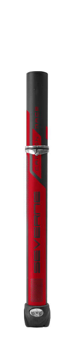 Severne Race SDM Windsurfing Mast Extension - Wet N Dry Boardsports