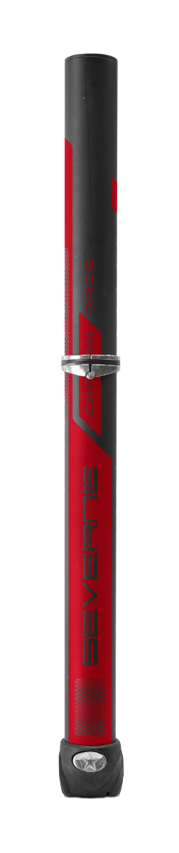 Severne Race SDM Windsurfing Mast Extension - Wet N Dry Boardsports