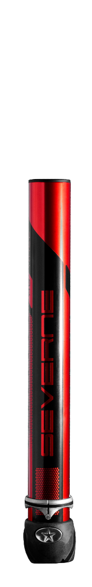 Severne Race SDM Windsurfing Mast Extension - Wet N Dry Boardsports 