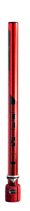 Severne Wave Grenade RDM Windsurfing Mast Extension - Wet N Dry Boardsports