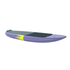 Duotone Skybrid Wing Foiling Board side - Wet N Dry Boardsports