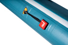 Red Paddle Co 11'3" Sport MSL 800 Inflatable SUP Package - rss battens
