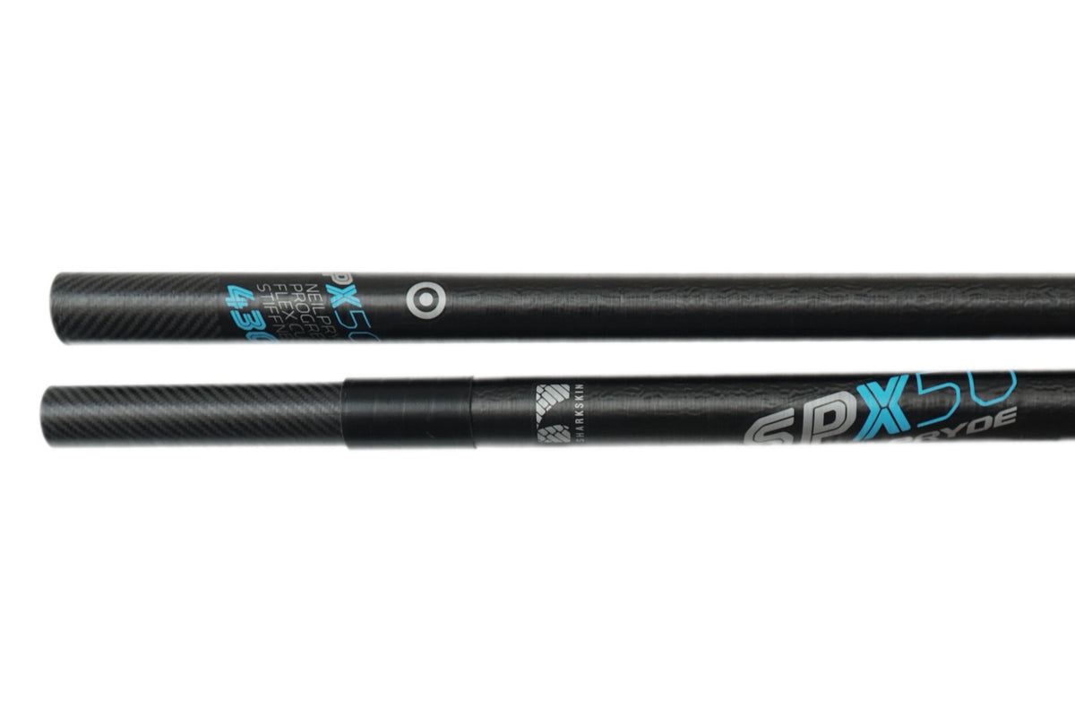 Neil Pryde SPX50 SDM Mast - Wet N Dry Boardsports