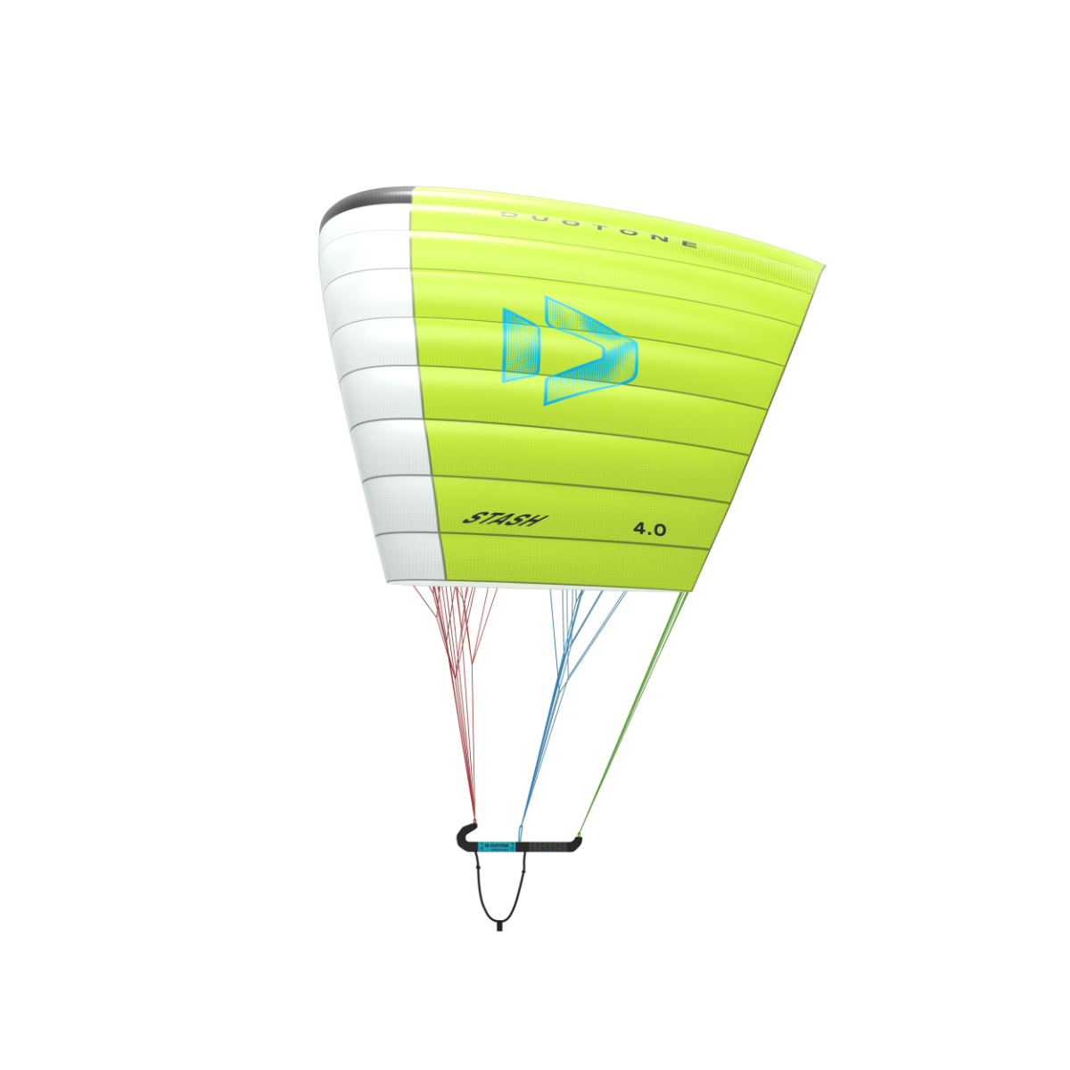 Duotone Stash 2026 Parawing - Wet N Dry Boardsports 2