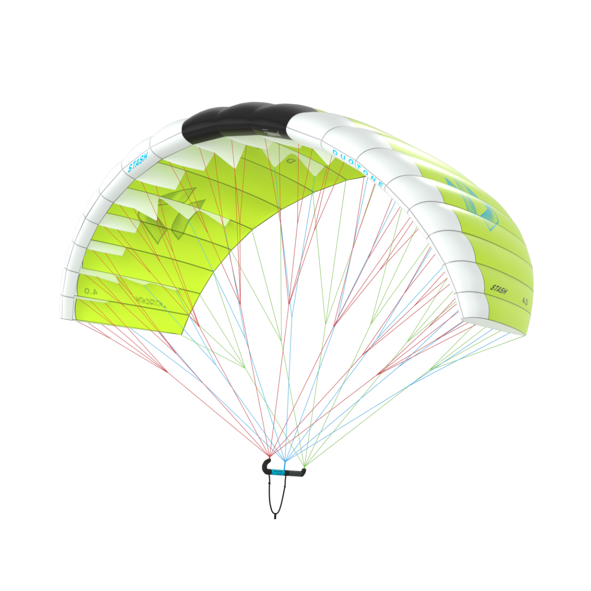 Duotone Stash 2026 Parawing - Wet N Dry Boardsports 1