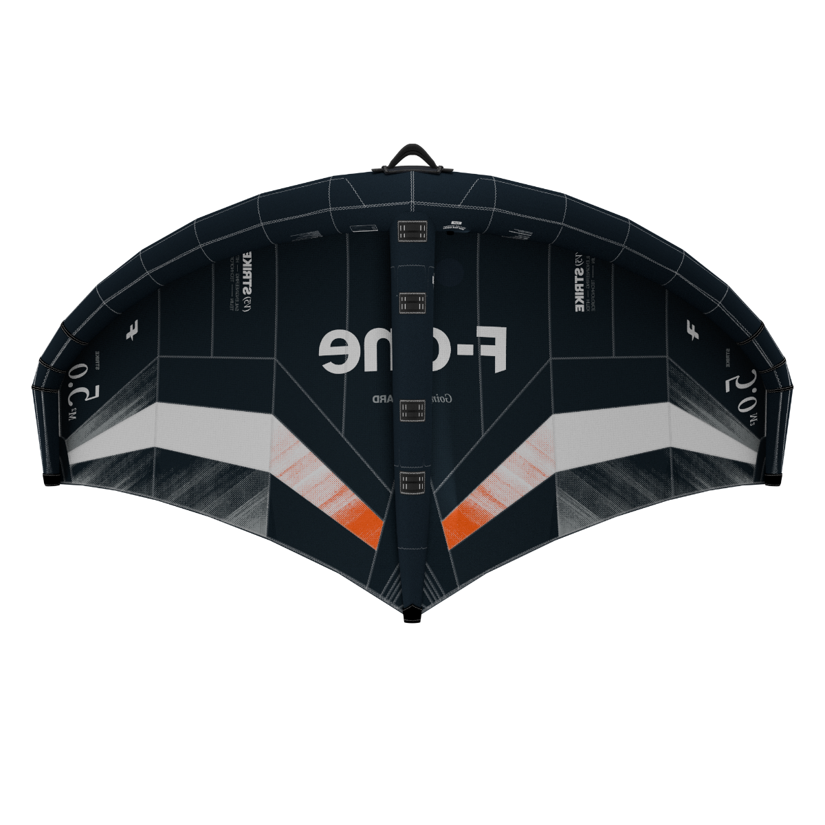 F-One Strike V5 Wing - Wet N Dry Boardsports 2