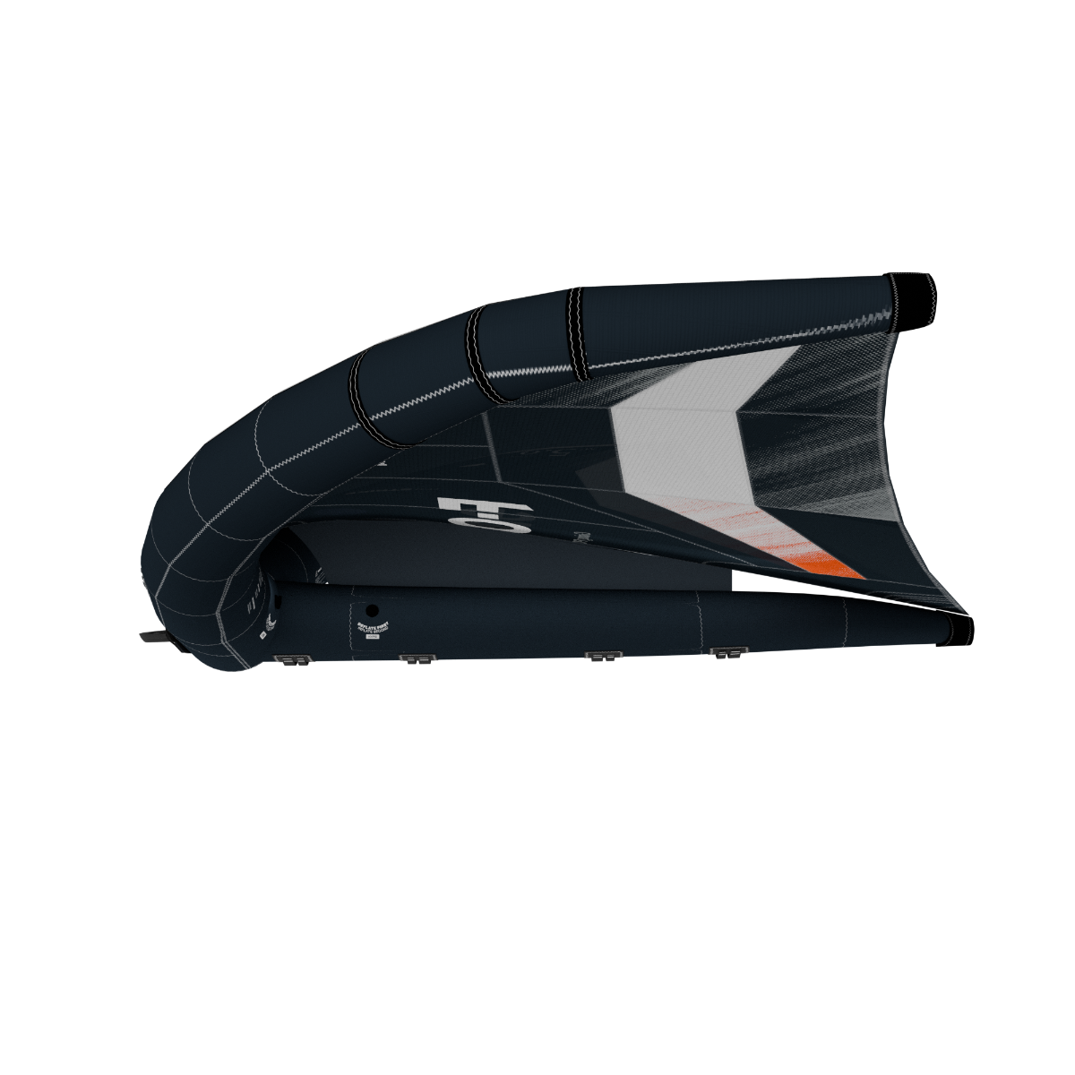 F-One Strike V5 Wing - Wet N Dry Boardsports 6