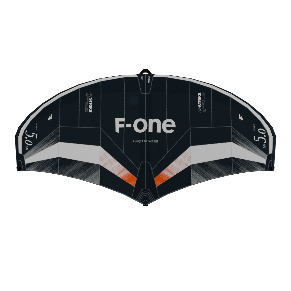 F-One Strike V5 Wing - Wet N Dry Boardsports 8