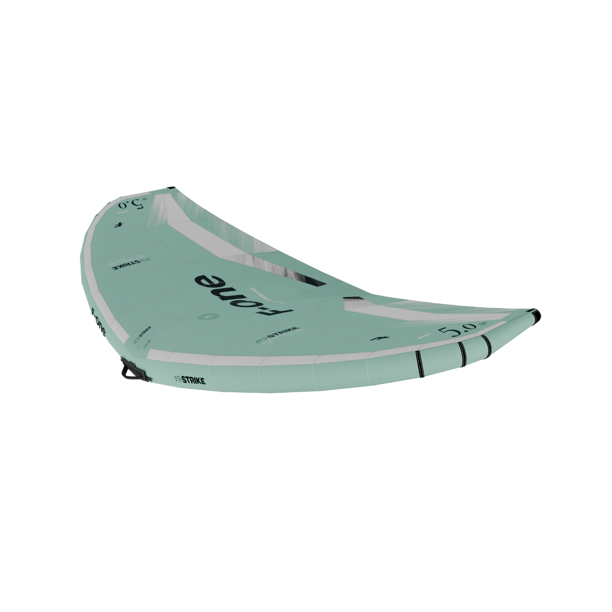F-One Strike V5 Wing - Wet N Dry Boardsports 9