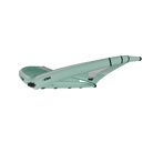 F-One Strike V5 Wing - Wet N Dry Boardsports 5